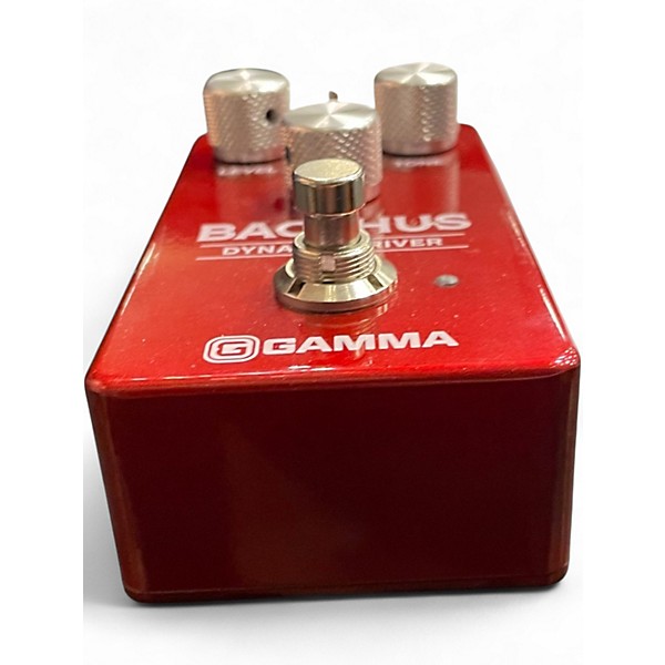 Used GAMMA Bacchus Effect Pedal