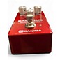 Used GAMMA Bacchus Effect Pedal