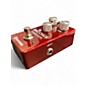 Used GAMMA Bacchus Effect Pedal