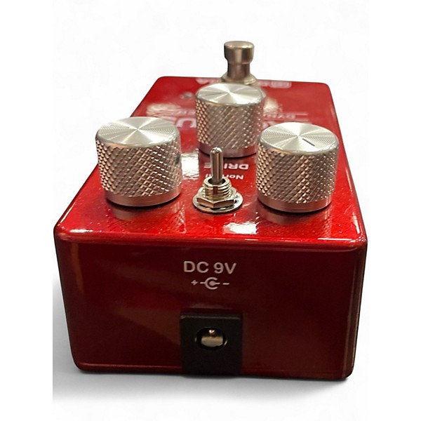 Used GAMMA Bacchus Effect Pedal