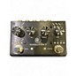 Used Pigtronix Echolution Analog Delay Effect Pedal thumbnail