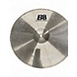 Used SABIAN 14in B8 HIHATS Cymbal