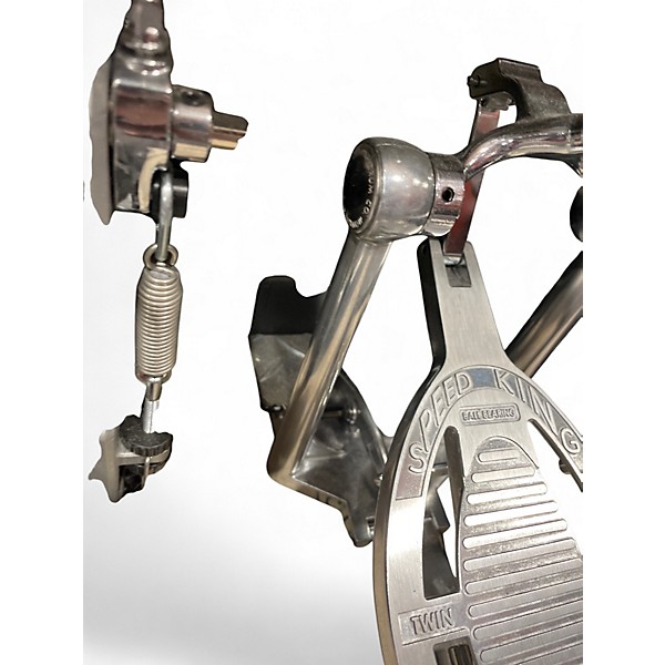 Used Ludwig DG100 Single Bass Drum Pedal