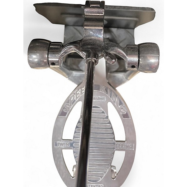 Used Ludwig DG100 Single Bass Drum Pedal