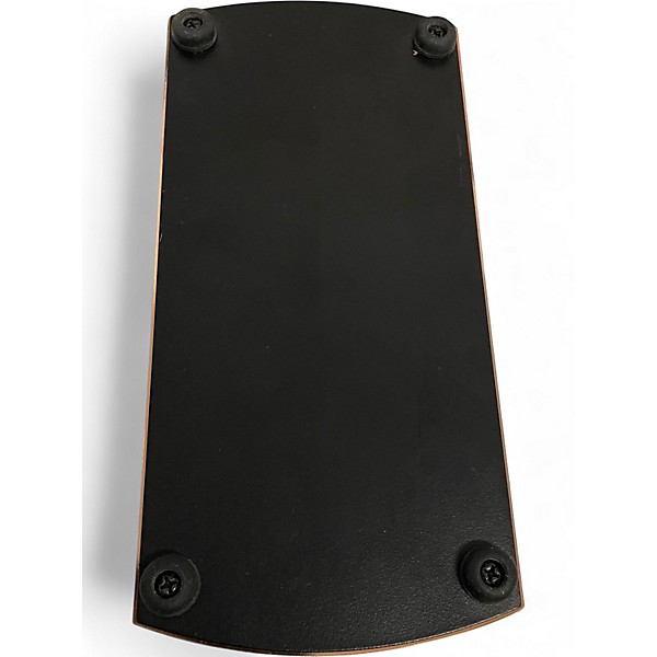 Used Ernie Ball Ambient Expression Delay Effect Pedal