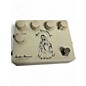Used Heather Brown Electronicals the blessed mother Effect Pedal thumbnail
