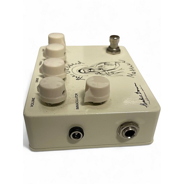 Used Heather Brown Electronicals the blessed mother Effect Pedal