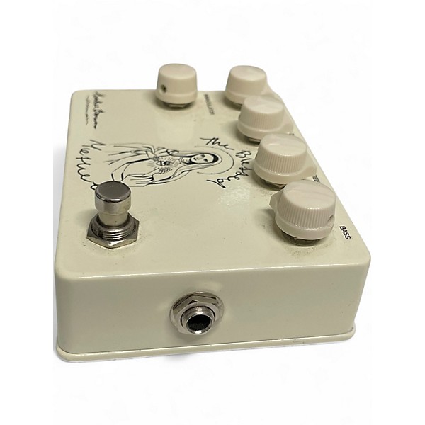 Used Heather Brown Electronicals the blessed mother Effect Pedal