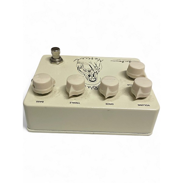 Used Heather Brown Electronicals the blessed mother Effect Pedal