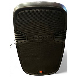 Used JBL EON515 Powered Speaker