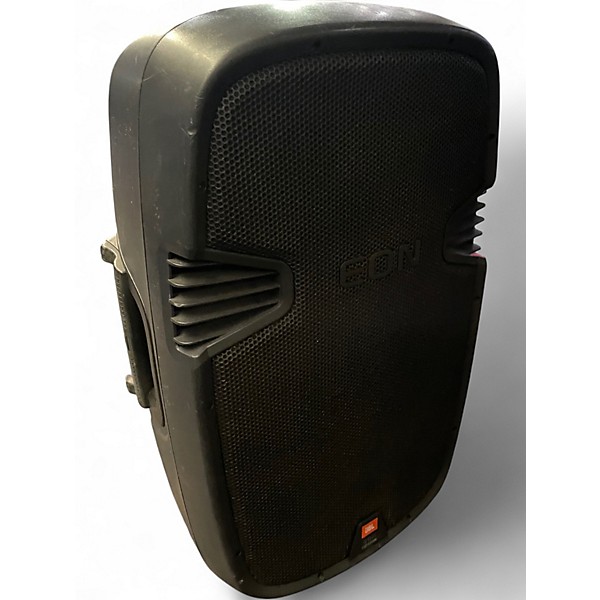Used JBL EON515 Powered Speaker