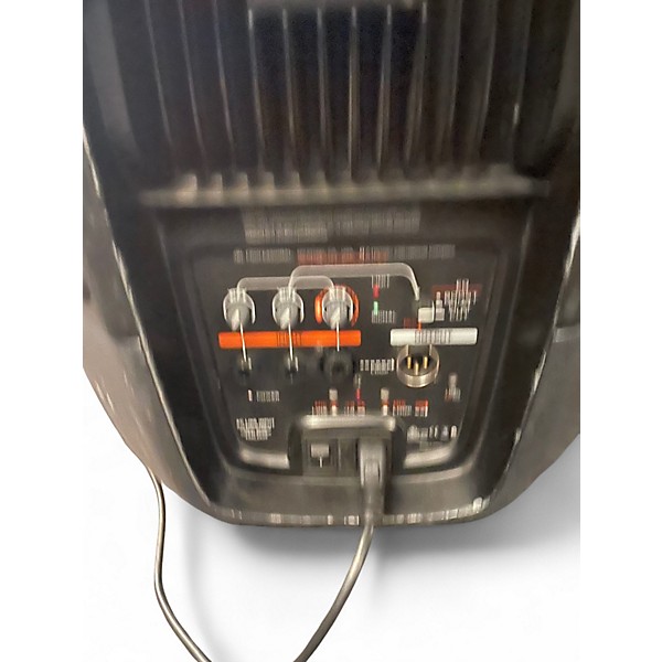 Used JBL EON515 Powered Speaker