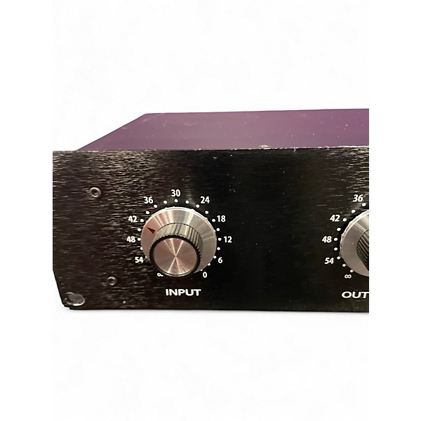 Used Warm Audio Wa-76 Limiting Amplifer Compressor