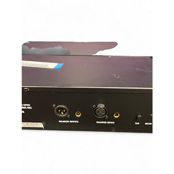 Used Warm Audio Wa-76 Limiting Amplifer Compressor