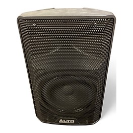 Used Alto TX308 Powered Speaker