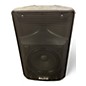 Used Alto TX308 Powered Speaker thumbnail