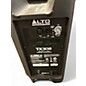 Used Alto TX308 Powered Speaker