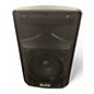 Used Alto TX308 Powered Speaker thumbnail