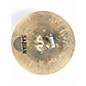 Used SABIAN 20in AAX Stage Ride Cymbal