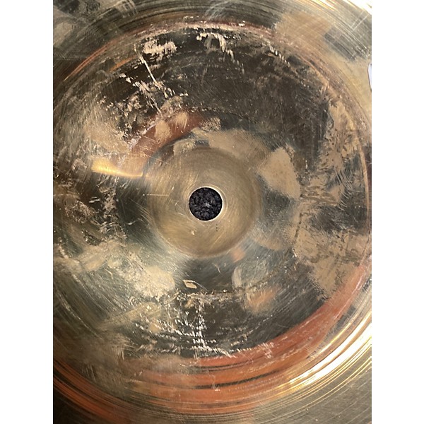 Used SABIAN 20in AAX Stage Ride Cymbal