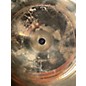 Used SABIAN 20in AAX Stage Ride Cymbal