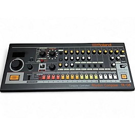 Used Roland TR-08 Module Drum Machine