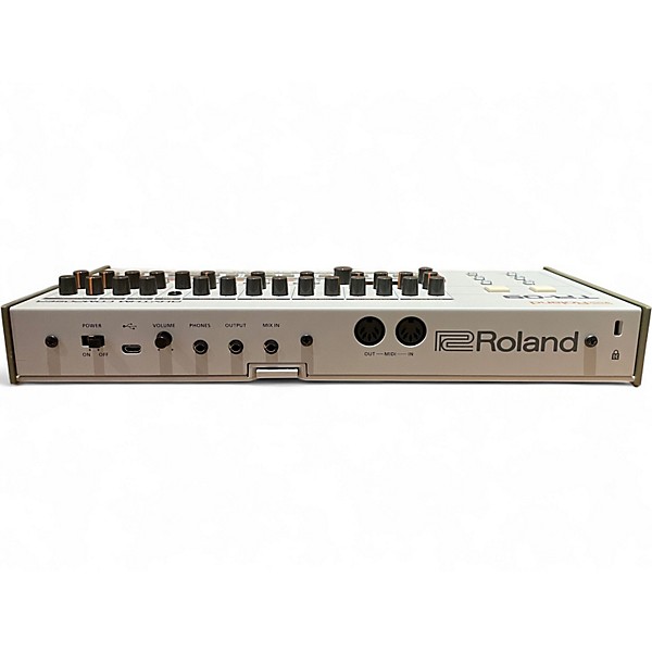Used Roland TR-09 Drum Machine