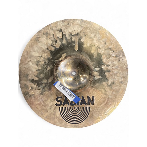 Used SABIAN 16in AAX Xplosion Crash Cymbal