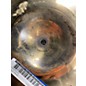 Used SABIAN 16in AAX Xplosion Crash Cymbal