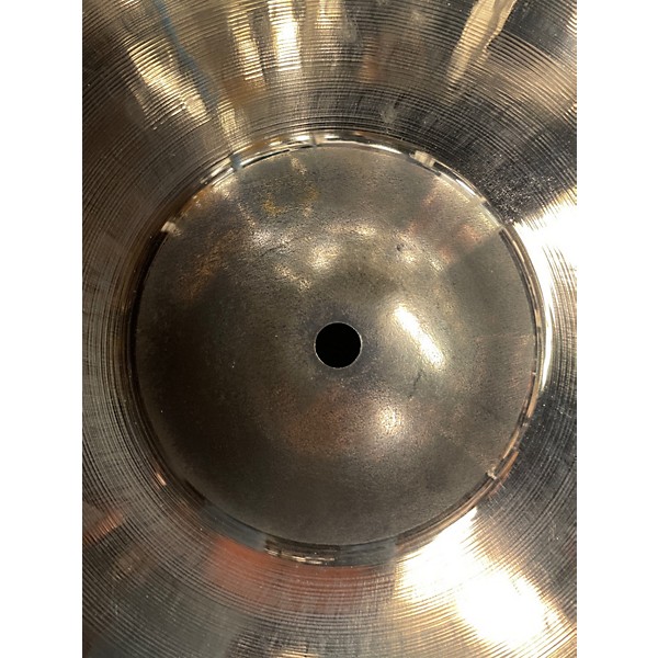 Used SABIAN 18in AAX Xplosion Crash Cymbal