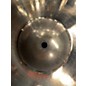 Used SABIAN 18in AAX Xplosion Crash Cymbal