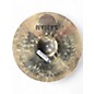Used SABIAN 18in AAX Xplosion Crash Cymbal