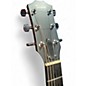 Used Taylor 220ce-K DLX Natural Acoustic Electric Guitar