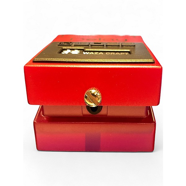 Used BOSS DM2W Delay Waza Craft Effect Pedal