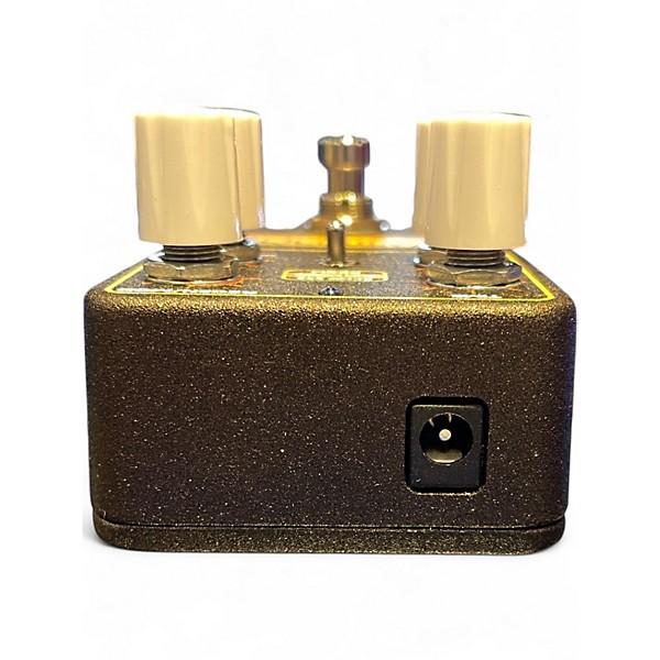 Used Keeley Memphis Sun Effect Pedal