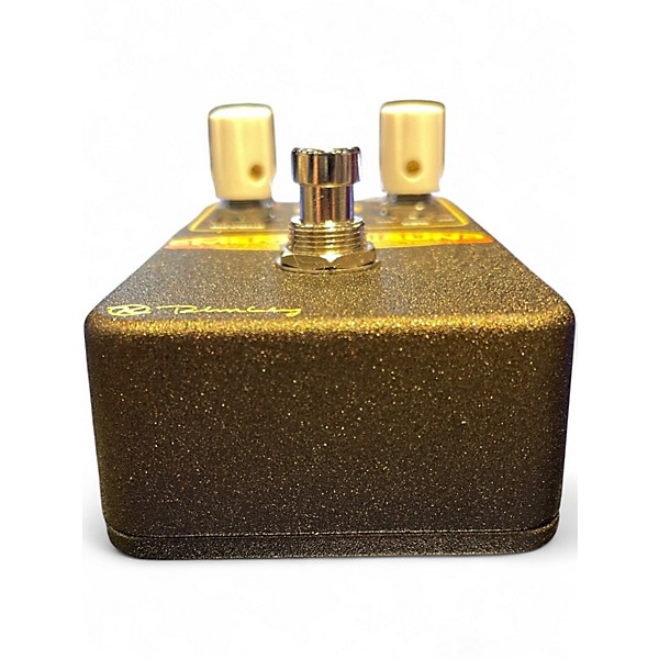 Used Keeley Memphis Sun Effect Pedal