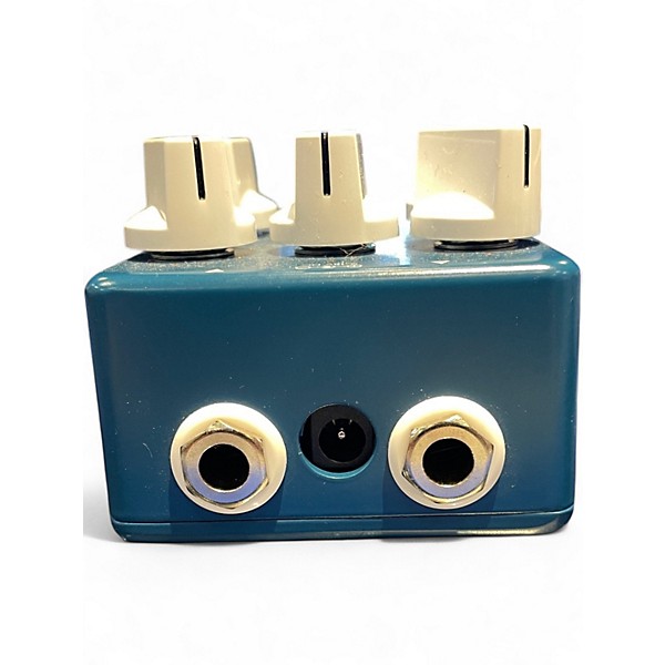 Used Wampler Triumph Effect Pedal