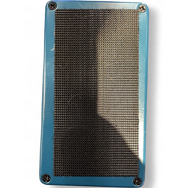 Used Wampler Triumph Effect Pedal