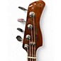 Used Sire Marcus Miller P5 Chrome Red Electric Bass Guitar