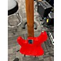 Used Sire Marcus Miller P5 Chrome Red Electric Bass Guitar