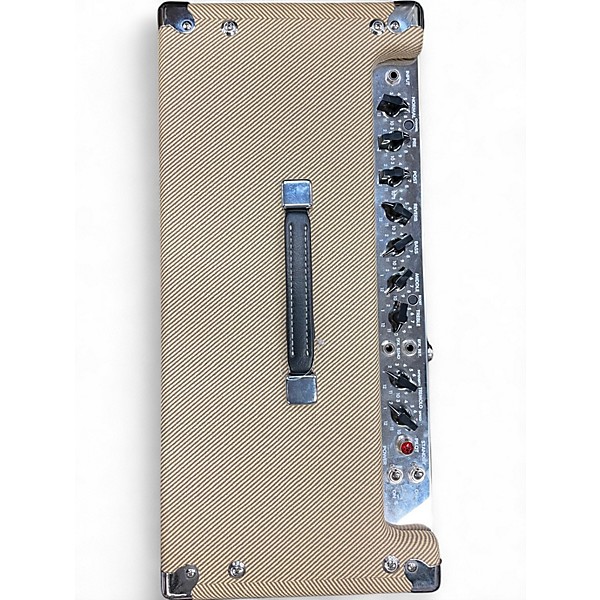 Used Peavey Delta Blues 115 Tube Guitar Combo Amp