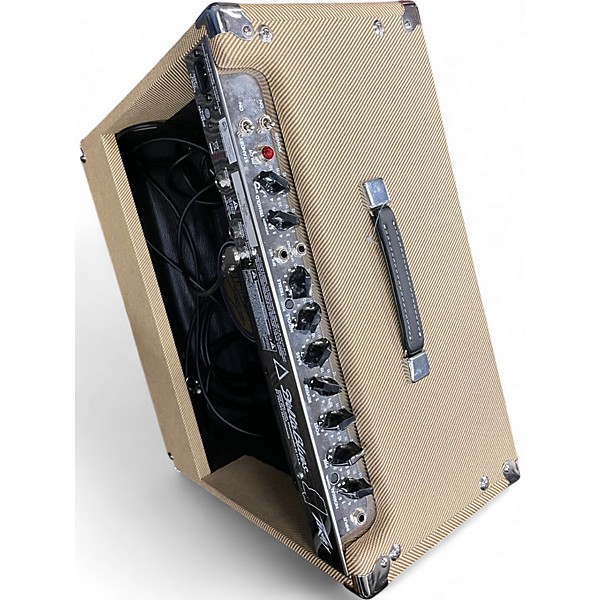 Used Peavey Delta Blues 115 Tube Guitar Combo Amp