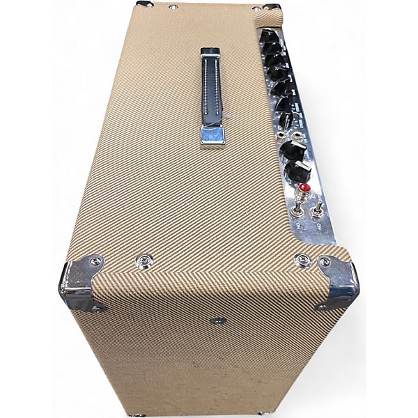 Used Peavey Delta Blues 115 Tube Guitar Combo Amp