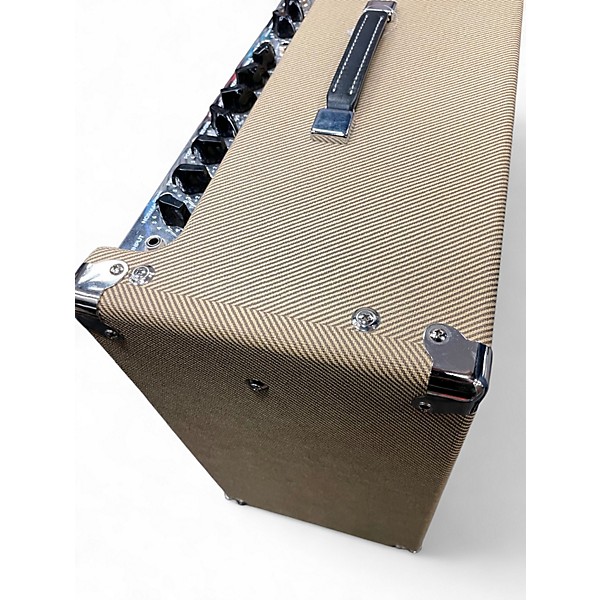 Used Peavey Delta Blues 115 Tube Guitar Combo Amp