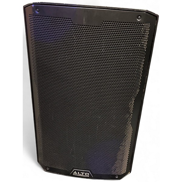 Used Alto TS415 Keyboard Amp