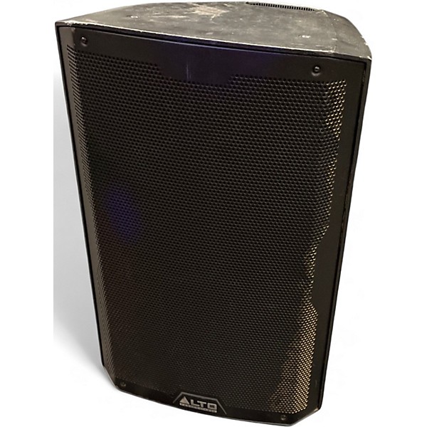 Used Alto TS415 Keyboard Amp