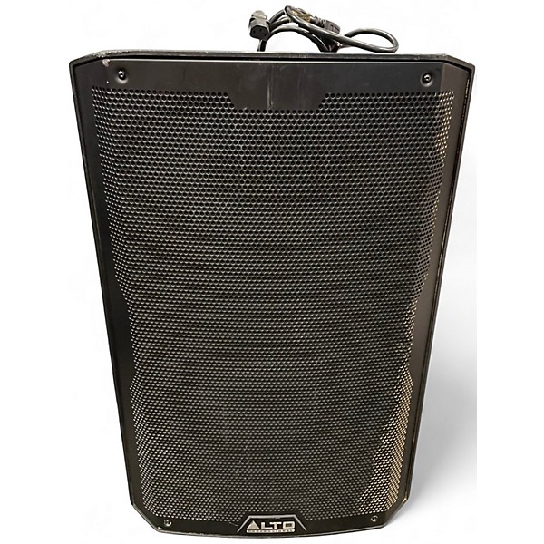 Used Harbinger VS12 Powered Subwoofer