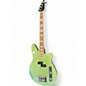 Used Reverend SENTINEL METALIC ALPINE Electric Bass Guitar thumbnail
