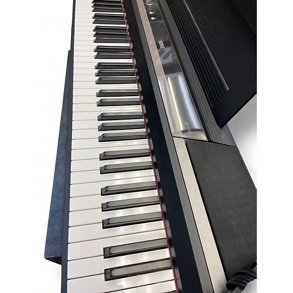 Used KORG SP170S 88 Key Digital Piano
