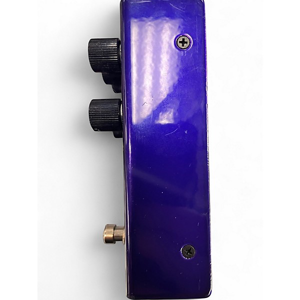 Used Revv Amplification G3 Overdrive/Distortion Effect Pedal